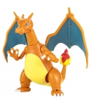 Figura Articulada Pokémon, Charizard Select 15 cm