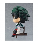 Figura My Hero Academia Izuku Midoriya, Sitting Nendoroid Swacchao! 9 cm