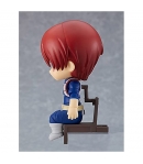 Figura My Hero Academia Shoto Todoroki, Sitting Nendoroid Swacchao! 9 cm