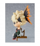 Figura My Hero Academia Katsuki Bakugo, Sitting Nendoroid Swacchao! 9 cm