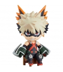 Figura My Hero Academia Katsuki Bakugo, Sitting Nendoroid Swacchao! 9 cm
