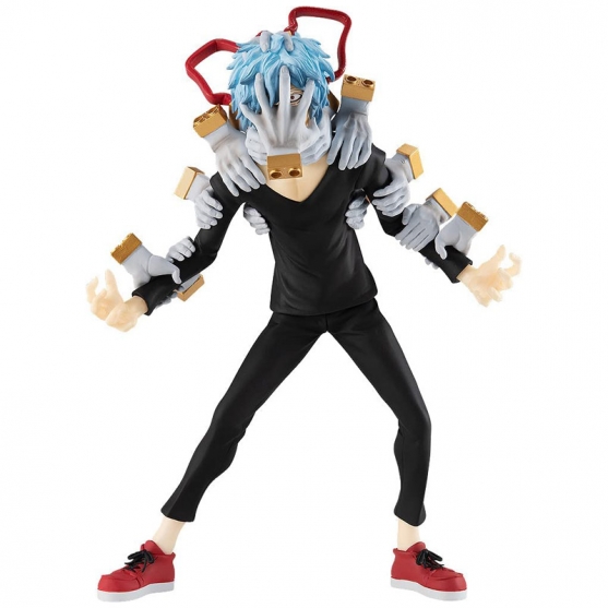 Figura My Hero Academia, Tomura Shigaraki Pop Up Parade 17 cm
