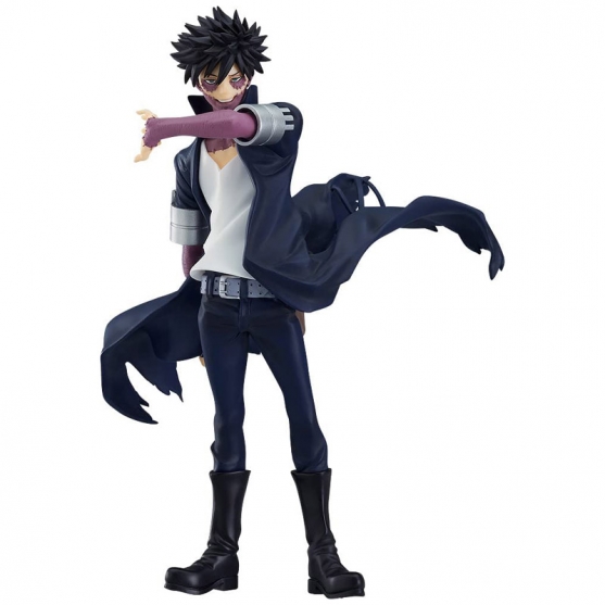 Figura My Hero Academia, Dabi Pop Up Parade 18 cm