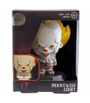 Lámpara It Pennywise Icons