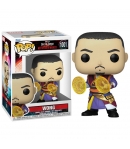 Pop! Wong 1001 Marvel Studios Doctor Strange in the Universe of Madness