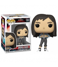 Pop! America Chavez 1002 Marvel Studios Doctor Strange in the Universe of Madness