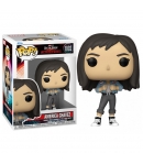 Pop! America Chavez 1002 Marvel Studios Doctor Strange in the Universe of Madness