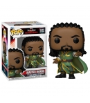 Pop! Master Mordo 1003 Marvel Studios Doctor Strange in the Universe of Madness