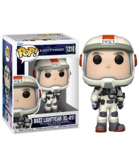 Pop! Buzz Lightyear (XL-01) 1210 Disney Pixar Lightyear