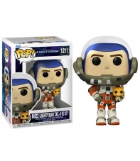 Pop! Buzz Lightyear (XL-15) With Sox 1211 Disney Pixar Lightyear