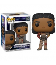 Pop! Izzy Hawthorne (Jr. Zap Patrol) 1212 Disney Pixar Lightyear