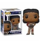 Pop! Izzy Hawthorne (Jr. Zap Patrol) 1212 Disney Pixar Lightyear