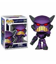 Pop! Zurg 1214 Disney Pixar Lightyear
