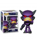 Pop! Zurg 1214 Disney Pixar Lightyear
