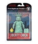Figura Five Nights at Freddy's Special Delivery, Liberty Chica 14 cm