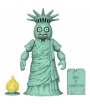 Figura Articulada Five Nights at Freddy's Special Delivery, Liberty Chica 14 cm