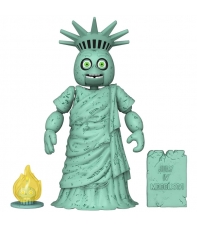 Figura Five Nights at Freddy's Special Delivery, Liberty Chica 14 cm