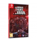 Zombie Night Terror
