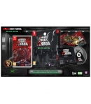 Zombie Night Terror Deluxe Edition