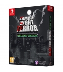 Zombie Night Terror Deluxe Edition