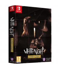 White Night Deluxe Edition