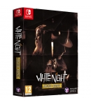 White Night Deluxe Edition