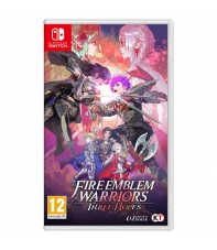 Fire Emblem Warriors: Three Hopes