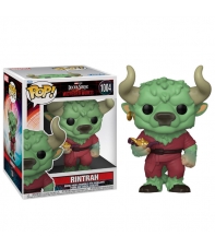 Pop! Rintrah 1004 Marvel Studios Doctor Strange in the Multiverse of Madness