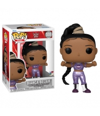 Pop! Wwe Bianca Belair 108 WW
