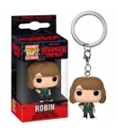 Llavero Pop! Robin Stranger Things