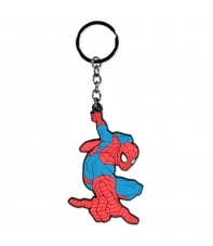 Llavero Marvel Spider-Man