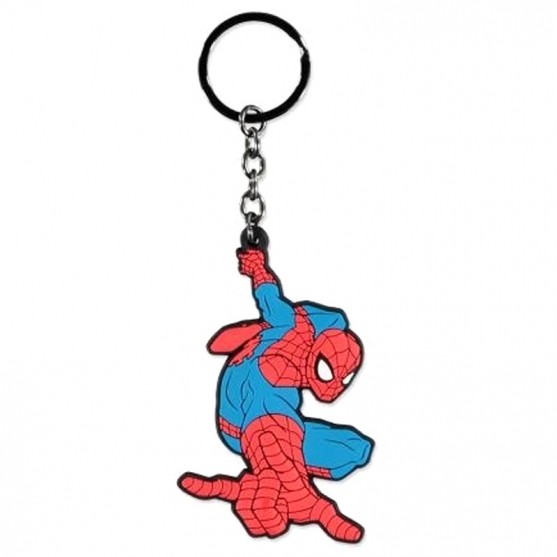 Llavero Marvel Spider-Man
