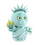 Peluche Five Nights at Freddy's, Liberty Chica 18 cm