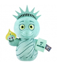 Peluche Five Nights at Freddy's, Liberty Chica 18 cm