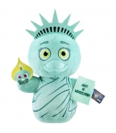 Peluche Five Nights at Freddy's, Liberty Chica 18 cm