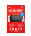Protector Pantalla Cristal Templado Filtro Azul Fr.tec, Switch Oled