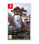 Monster Hunter Rise Sunbreak