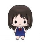 Figura Jujutsu Kaisen, Nobara Kugisaki Chokorin Mascot 5 cm