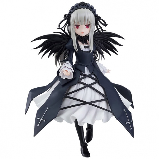 Figura Rozen Maiden, Suigintou Pop Up Parade 18 cm