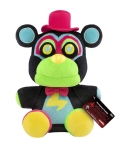 Peluche Five Nights at Freddy's Security Breach, Glamrock Freddy 18 cm