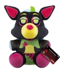 Peluche Five Nights at Freddy's Security Breach, Roxanne Wolf 18 cm
