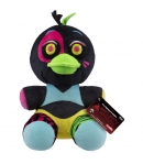 Peluche Five Nights at Freddy's Security Breach, Chica 18 cm