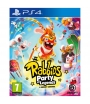 Rabbids: Party of Legends