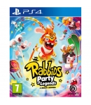 Rabbids: Party of Legends