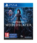 Outriders Worldslayer