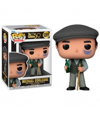 Pop! Movies Michael Corleone 1201 The Godfather 50 Years