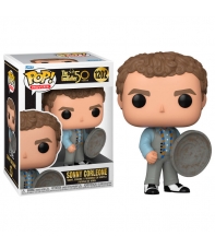 Pop! Movies Sonny Corleone 1202 The Godfather 50 Years
