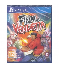 Final Vendetta