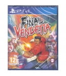 Final Vendetta