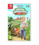 My Universe - Green Adventure - Farmer Friends